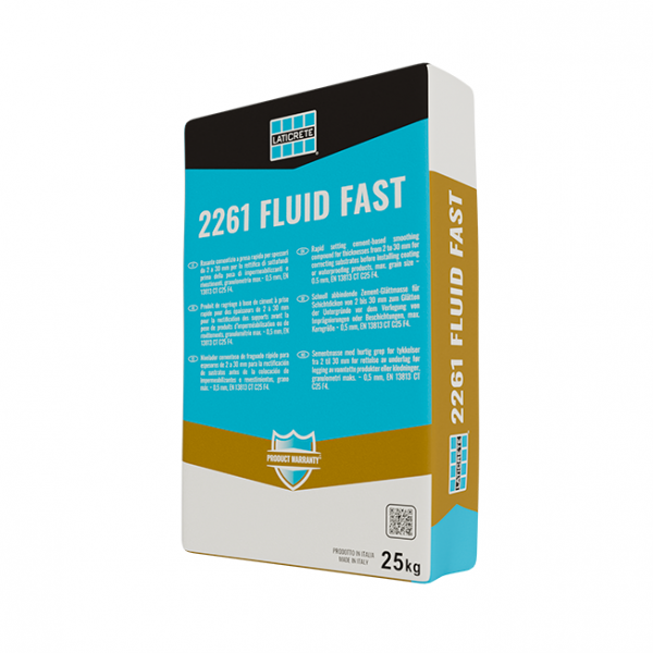 2261 FLUID FAST